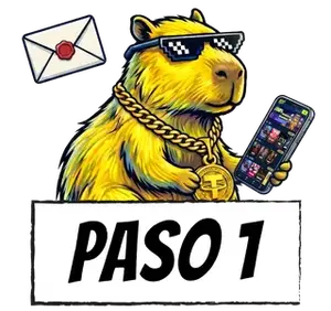 PASO 1