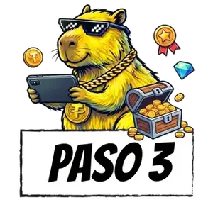PASO 3